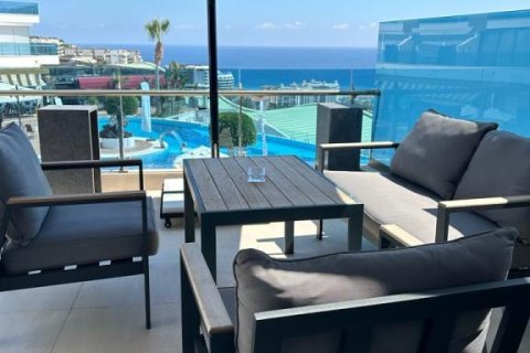 3 rooms Appartement à Nong Ha, Vietnam No. 22048 22