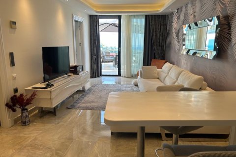 3 rooms Appartement à Konakli, Turkey No. 22048