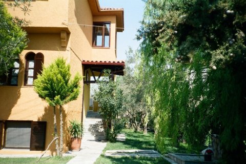 4 chambres Villa à Chalkidiki, Greece No. 109347 17