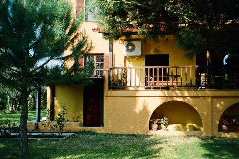 4 chambres Villa à Chalkidiki, Greece No. 109347 11