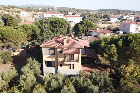 4 chambres Villa à Chalkidiki, Greece No. 109347 19