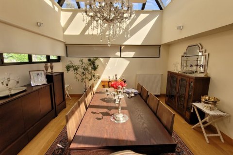 4 bedrooms Villa in Panorama, Greece No. 107756 10