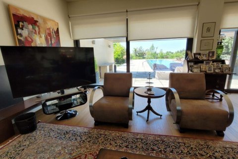 4 bedrooms Villa in Panorama, Greece No. 107756 27