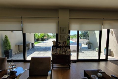 4 bedrooms Villa in Panorama, Greece No. 107756 5