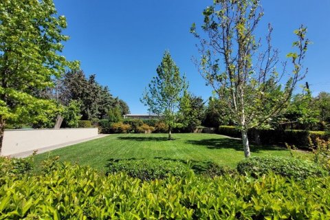 4 bedrooms Villa in Panorama, Greece No. 107756 20