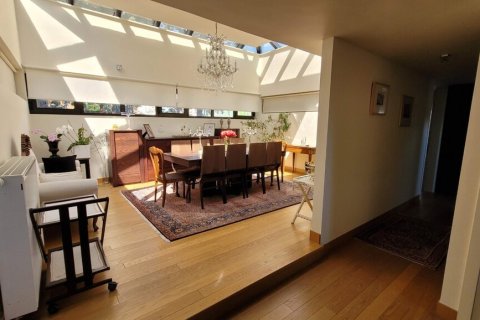 4 bedrooms Villa in Panorama, Greece No. 107756 9