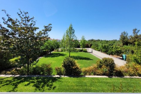 4 bedrooms Villa in Panorama, Greece No. 107756 18