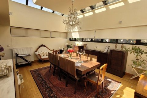 4 bedrooms Villa in Panorama, Greece No. 107756 22