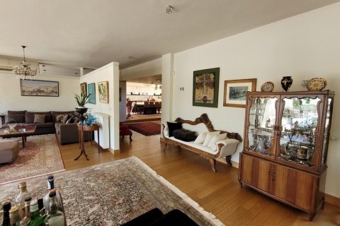 4 bedrooms Villa in Panorama, Greece No. 107756 24