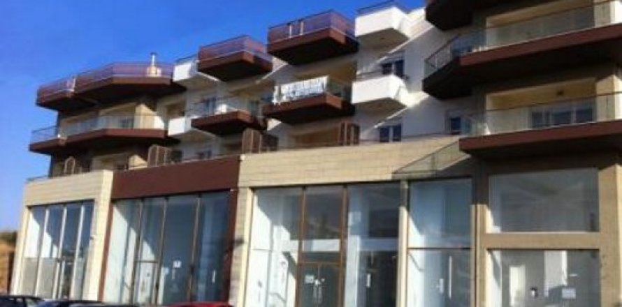 345m² Commercial property en Evosmos, Greece No. 123998