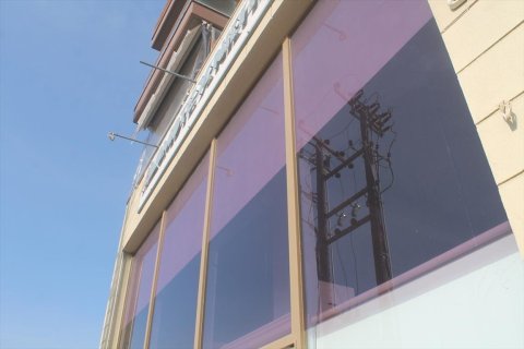 345m² Commercial property en Evosmos, Greece No. 123998 4