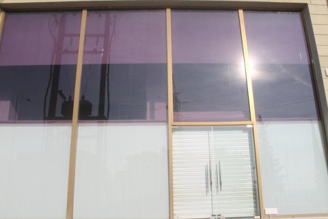 345m² Commercial property en Evosmos, Greece No. 123998 3