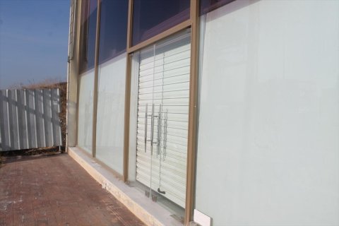 345m² Commercial property en Evosmos, Greece No. 123998 2