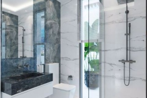 3 bedrooms Apartment in Agios Athanasios, Cyprus No. 72299 8