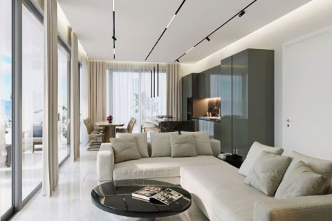 3 bedrooms Apartment in Agios Athanasios, Cyprus No. 72299 4