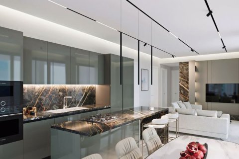 3 bedrooms Apartment in Agios Athanasios, Cyprus No. 72299 3