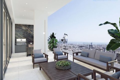 3 bedrooms Apartment in Agios Athanasios, Cyprus No. 72299 2