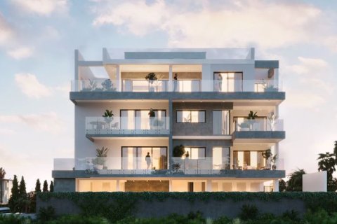 3 bedrooms Apartment in Agios Athanasios, Cyprus No. 72299 9