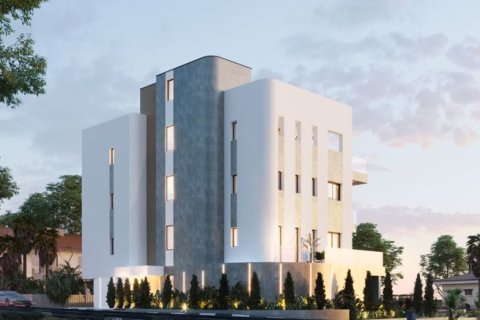 3 bedrooms Apartment in Agios Athanasios, Cyprus No. 72299 1