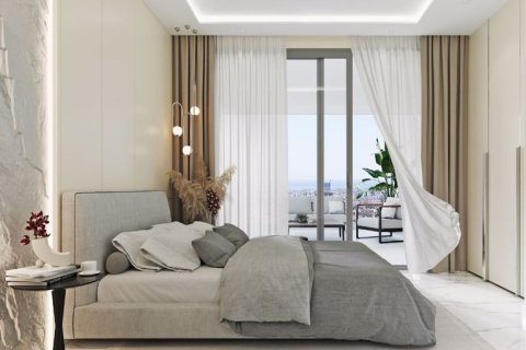 3 bedrooms Apartment in Agios Athanasios, Cyprus No. 72299 5