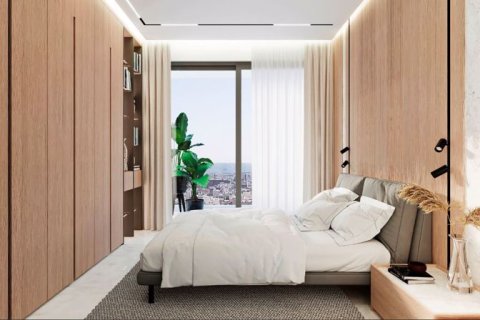 3 bedrooms Apartment in Agios Athanasios, Cyprus No. 72299 6