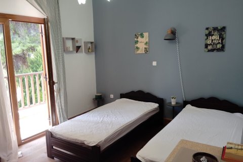 4 bedrooms House in Chalkidiki, Greece No. 110224 25