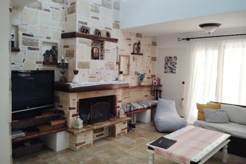 4 bedrooms House in Chalkidiki, Greece No. 110224 3