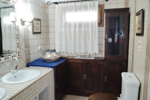 4 bedrooms House in Chalkidiki, Greece No. 110224 19