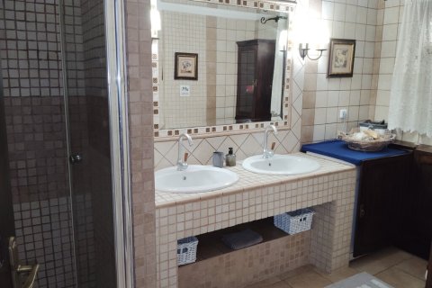 4 bedrooms House in Chalkidiki, Greece No. 110224 20