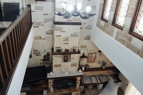 4 bedrooms House in Chalkidiki, Greece No. 110224 26