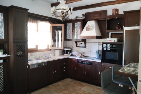 4 bedrooms House in Chalkidiki, Greece No. 110224 8