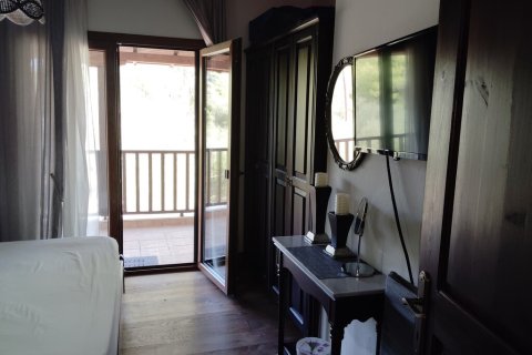 4 bedrooms House in Chalkidiki, Greece No. 110224 23
