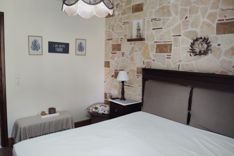 4 bedrooms House in Chalkidiki, Greece No. 110224 22