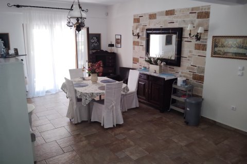 4 bedrooms House in Chalkidiki, Greece No. 110224 7