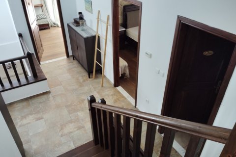 4 bedrooms House in Chalkidiki, Greece No. 110224 28