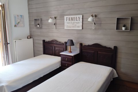 4 bedrooms House in Chalkidiki, Greece No. 110224 14