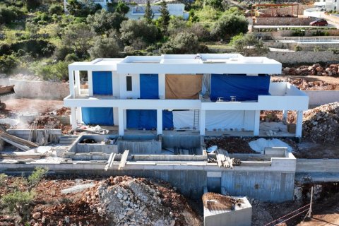 5 chambres Villa à Chania, Greece No. 47629 14