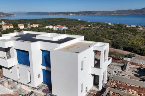 5 chambres Villa à Chania, Greece No. 47629 12