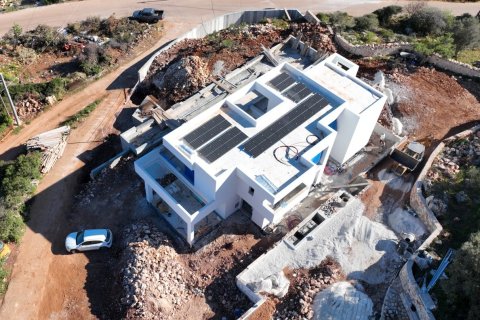 5 chambres Villa à Chania, Greece No. 47629 9