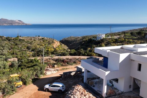 5 chambres Villa à Chania, Greece No. 47629 10