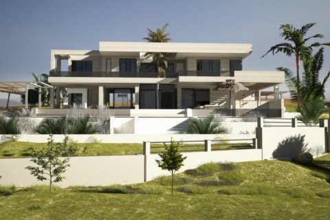 5 chambres Villa à Chania, Greece No. 47629 1