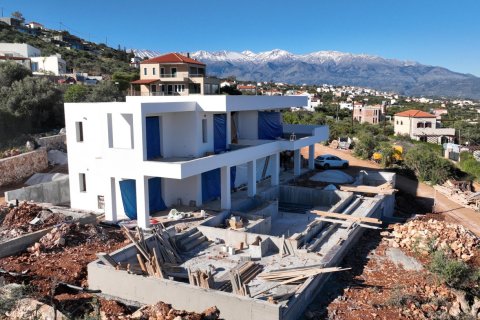 5 chambres Villa à Chania, Greece No. 47629 13