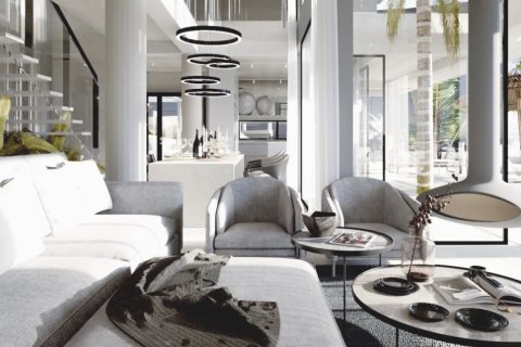 5 chambres Villa à Chania, Greece No. 47629 3