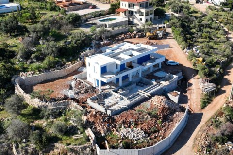 5 chambres Villa à Chania, Greece No. 47629 7