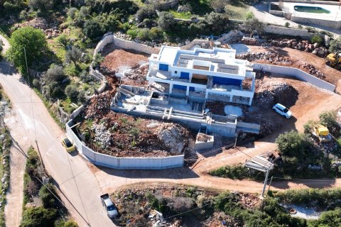 5 chambres Villa à Chania, Greece No. 47629 8