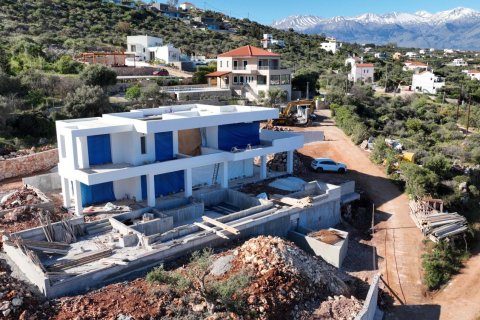 5 chambres Villa à Chania, Greece No. 47629 11