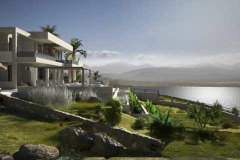 5 chambres Villa à Chania, Greece No. 47629 2