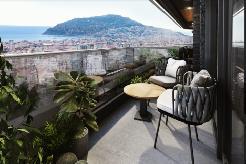 3 bedrooms Penthouse in Chau Lang, Vietnam No. 11820 7