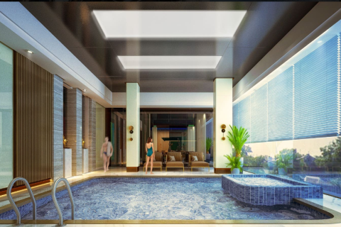 3 bedrooms Penthouse in Chau Lang, Vietnam No. 11820 16