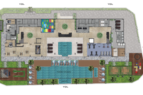 3 bedrooms Penthouse in Chau Lang, Vietnam No. 11820 15